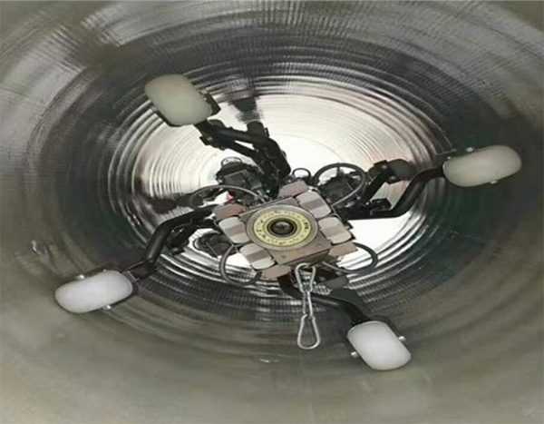 惠济非开挖修复技术在地下管线建设的优势体现