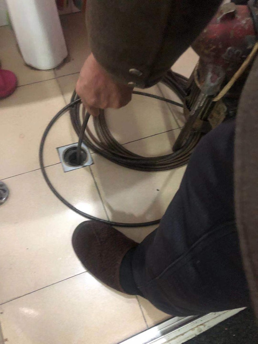 惠济管道疏通，疏通下水道