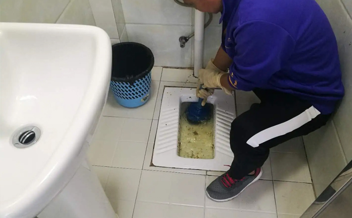 惠济疏通蹲坑